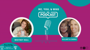 Who?! An Unexpected Family Connected by Egg Donor Siblings