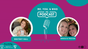 Who?! Mother And Daughter (& now Surro-Sisters)