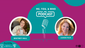 Who?! Lauren Palm, Director of Matching & Education at Egg Donor & Surrogate Solutions