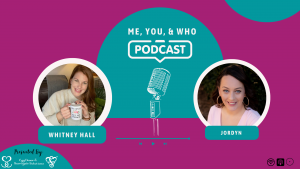 Who?! Meet Jordyn, a 5x Egg Donor & New Mom