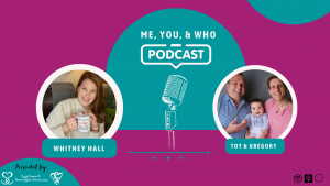 Who?! Tot and Gregory