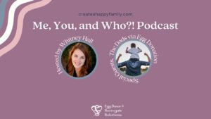 Who?! The Dads via Egg Donation