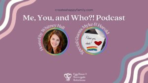 Who?! Two Amazing Dads via Egg Donation & Surrogacy