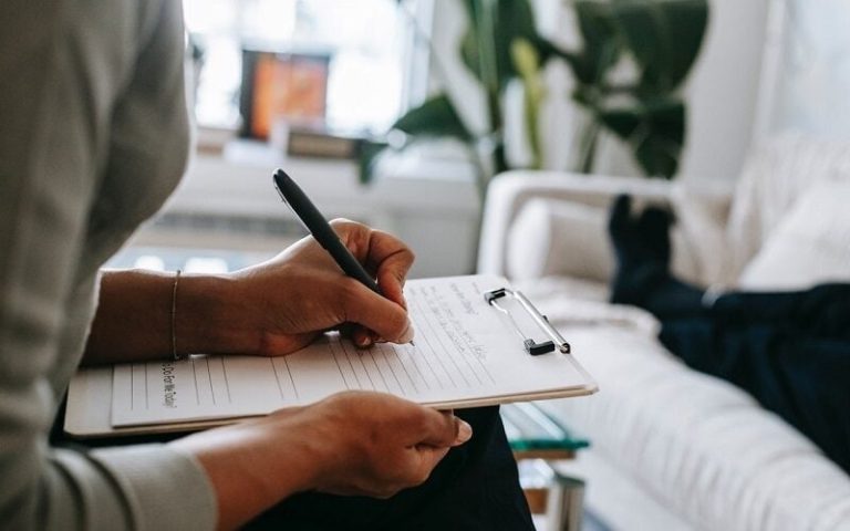 Psychological Evaluation for Egg Donors