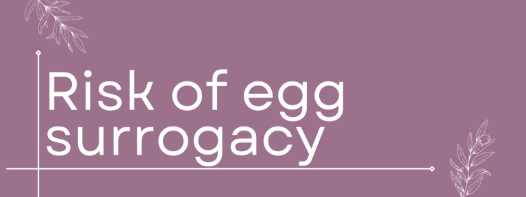 What Are Some Risks of Being a Gestational Surrogate?