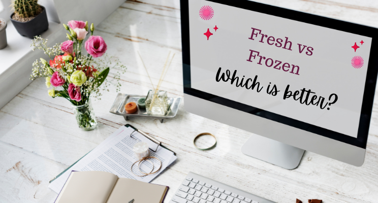 Fresh or Frozen: Choosing an Egg Donation Program