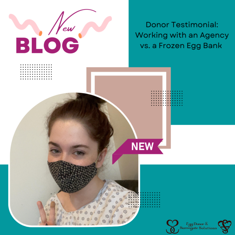 Donor Testimonial