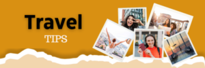 Traveling Tips for Egg Donors