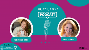 Episode 8 Who?! Lauren Palm, Director of Matching & Education at Egg Donor & Surrogate Solutions