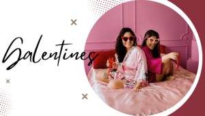 Galentine’s Day at Egg Donor & Surrogate Solutions