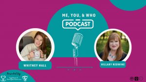 Episode 19 Who?! Actually what?! Egg Donor Intended Parent Webinar