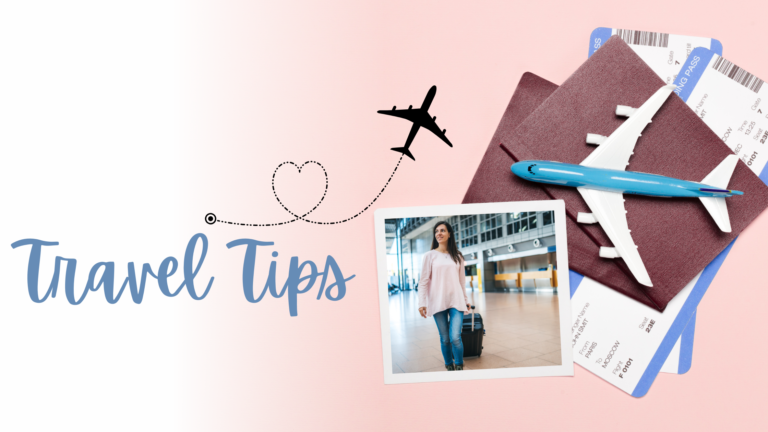 Egg Donor Travel Tips