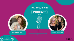 Episode 16 Who?! Our Egg Donor Education Team!