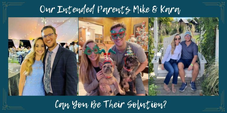 Meet Mike & Kara, Can You Be Their Solution?