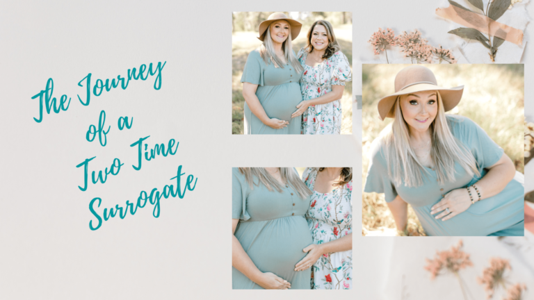 The Journey of a Two Time Surrogate