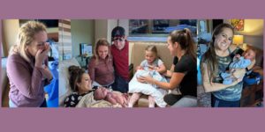 Ilona’s Story: A First-Time Surrogacy Journey