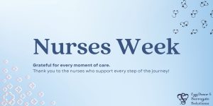 🩺 Why Nurses Make Amazing Egg Donors and Surrogates: Real-Life Angels Changing Lives