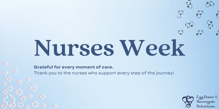 🩺 Why Nurses Make Amazing Egg Donors and Surrogates: Real-Life Angels Changing Lives