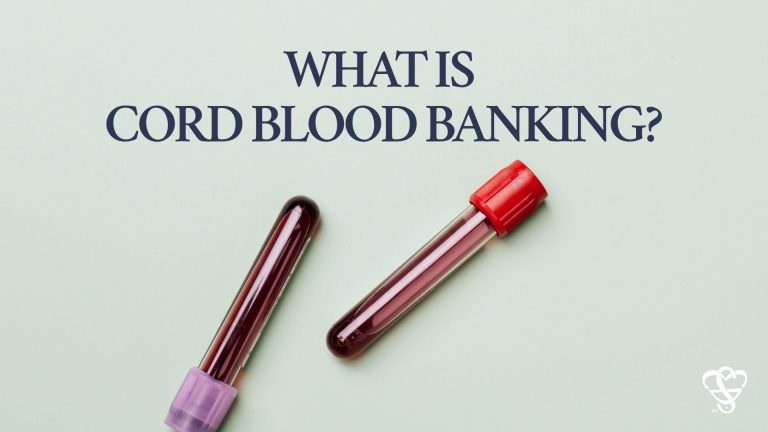 What is Cord Blood Banking?