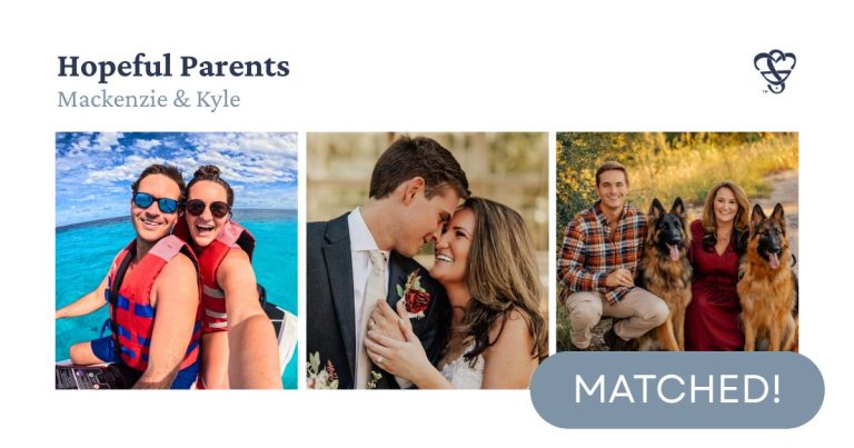 Meet Mackenzie & Kyle