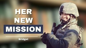 Serving Her Country to Serving Families Through Surrogacy