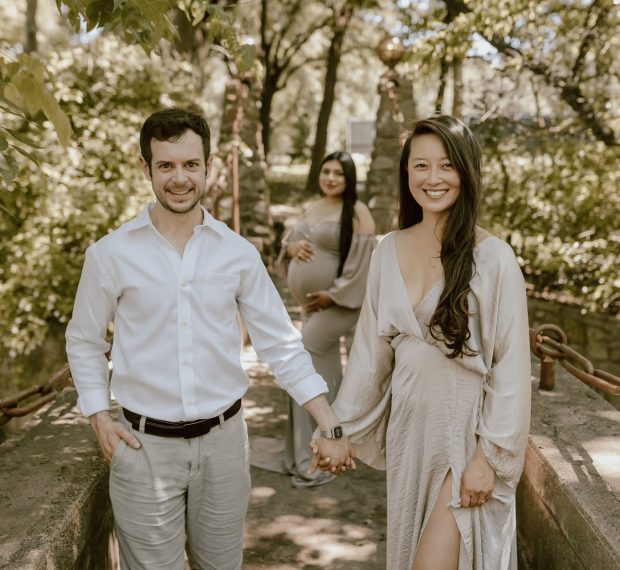 Find A Surrogate-Home