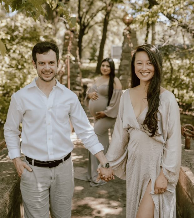 Find A Surrogate-Home