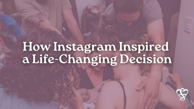 How Instagram Inspired a Life-Changing Decision (1)