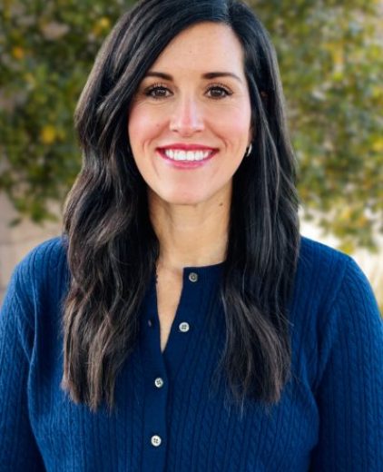 Katie G - Website Headshot