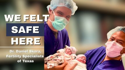 LGBTQ Pg Update-Dr. Daniel Skora