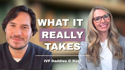 S4E20- REPOST-IVF Daddies