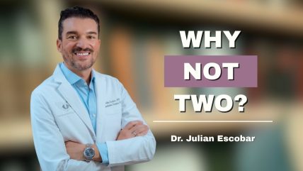 S4E28- Dr. Escobar