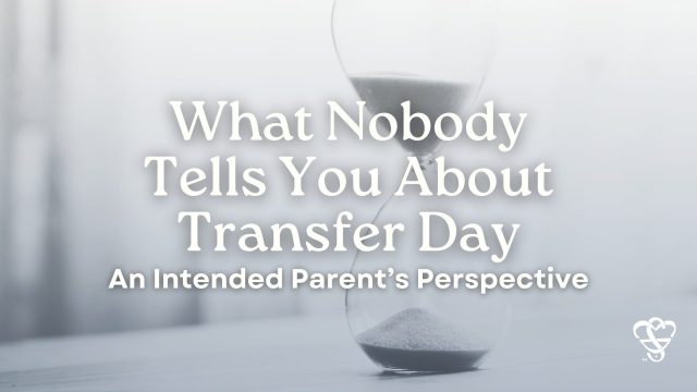 Transfer Day