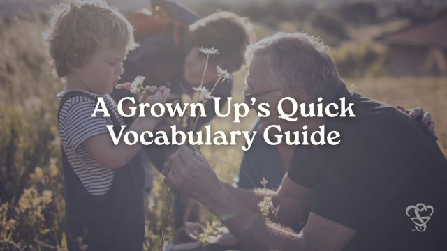 grown ups