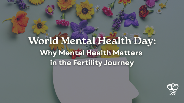 world mental health day
